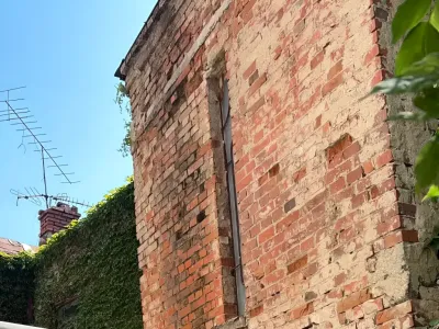 casa veche caramida vanzare cumparare Sector 2 Bucuresti